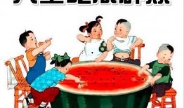 吃瓜是什么意思 社会热点话题事件素材,揭秘社会热点事件背后的真相与争议